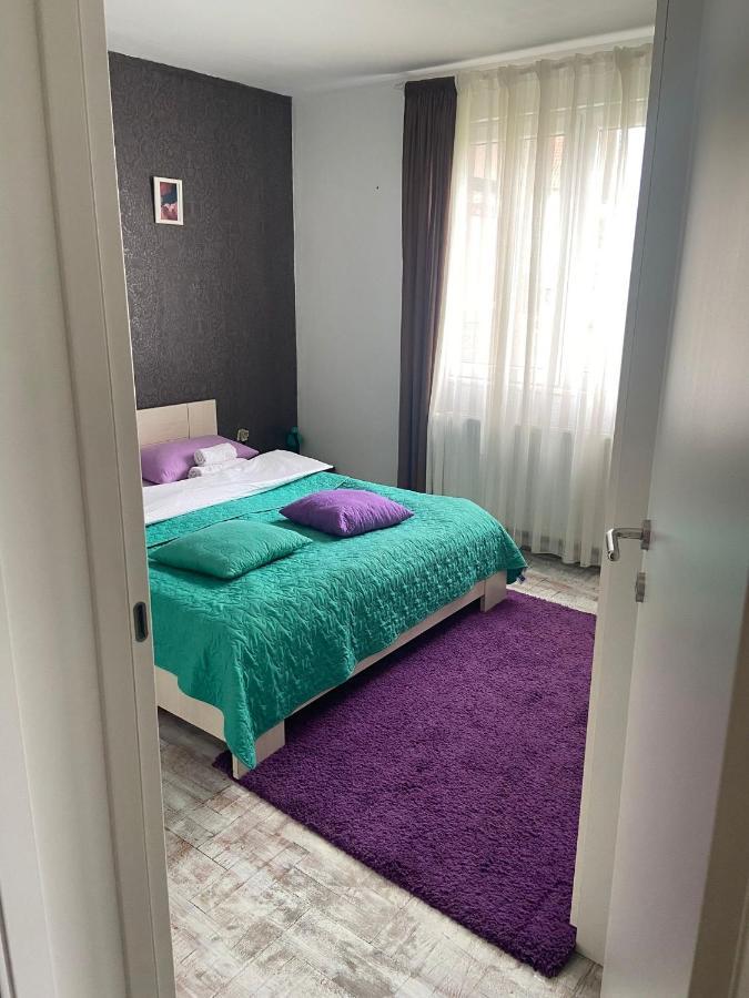 Mala Oaza Apartment Cacak Exterior photo